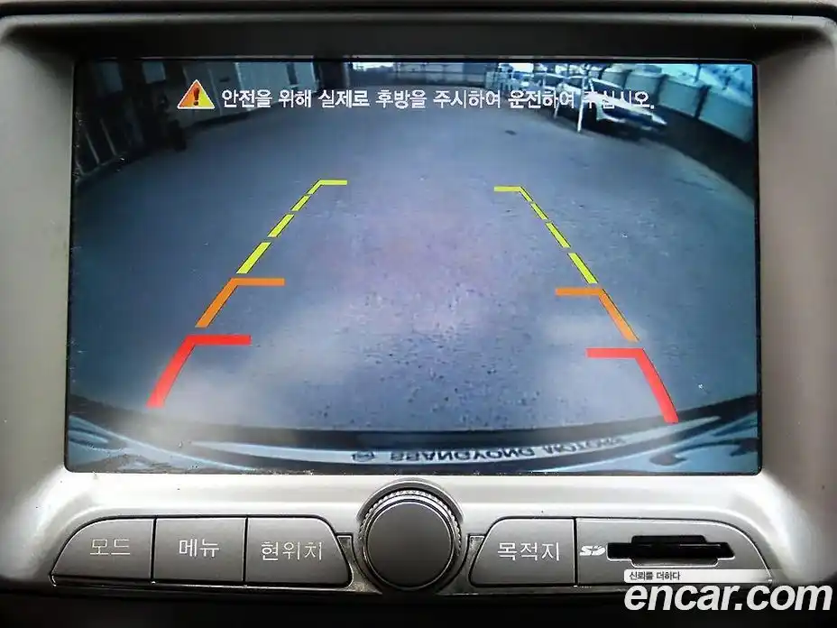 SsangYong Korando 2018 2.2 Автомат в Москве № 714623, фото 15