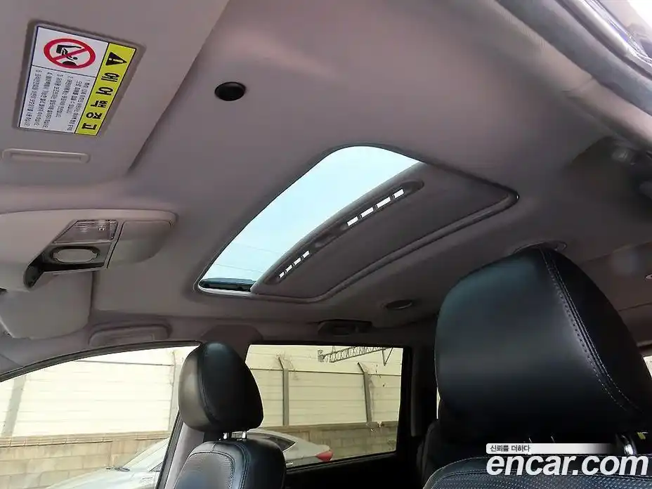 SsangYong Korando 2018 2.2 Автомат в Москве № 714623, фото 17