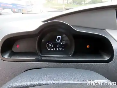SsangYong Korando 2018 2.2 Автомат в Москве № 714623, миниатюра 9