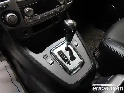 SsangYong Korando 2018 2.2 Автомат в Москве № 714623, миниатюра 10