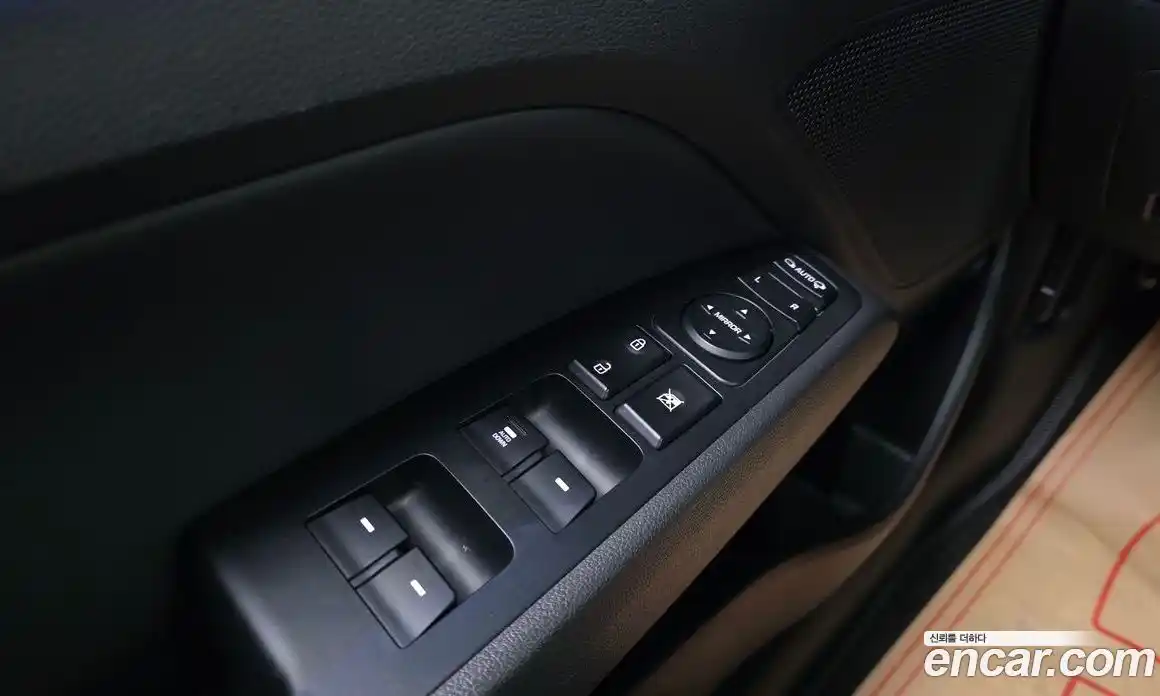 Hyundai Avante 2020 1.6 Автомат в Москве № 714625, фото 14