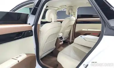 Hyundai Grandeur 2023 1.6 Автомат в Москве № 714651, миниатюра 12