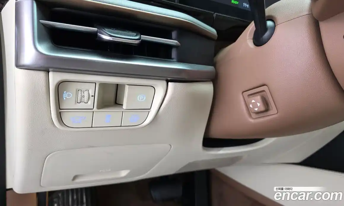 Hyundai Grandeur 2023 1.6 Автомат в Москве № 714651, фото 17