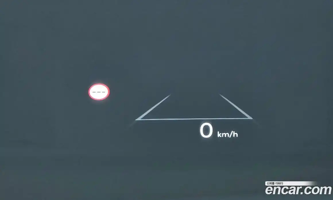 Hyundai Grandeur 2023 1.6 Автомат в Москве № 714651, фото 19