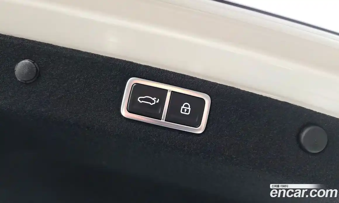 Hyundai Grandeur 2023 1.6 Автомат в Москве № 714651, фото 20