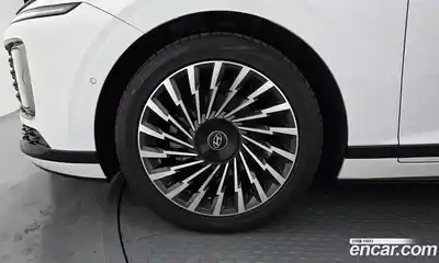 Hyundai Grandeur 2023 1.6 Автомат в Москве № 714651, миниатюра 5