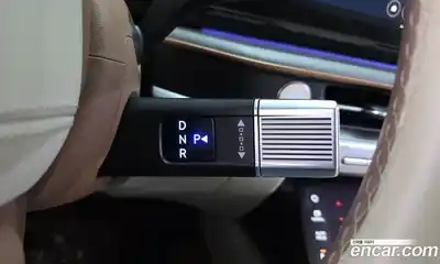 Hyundai Grandeur 2023 1.6 Автомат в Москве № 714651, миниатюра 9