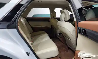 Hyundai Grandeur 2023 2.5 Автомат в Москве № 714712, миниатюра 11