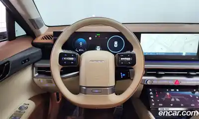 Hyundai Grandeur 2023 2.5 Автомат в Москве № 714712, миниатюра 12