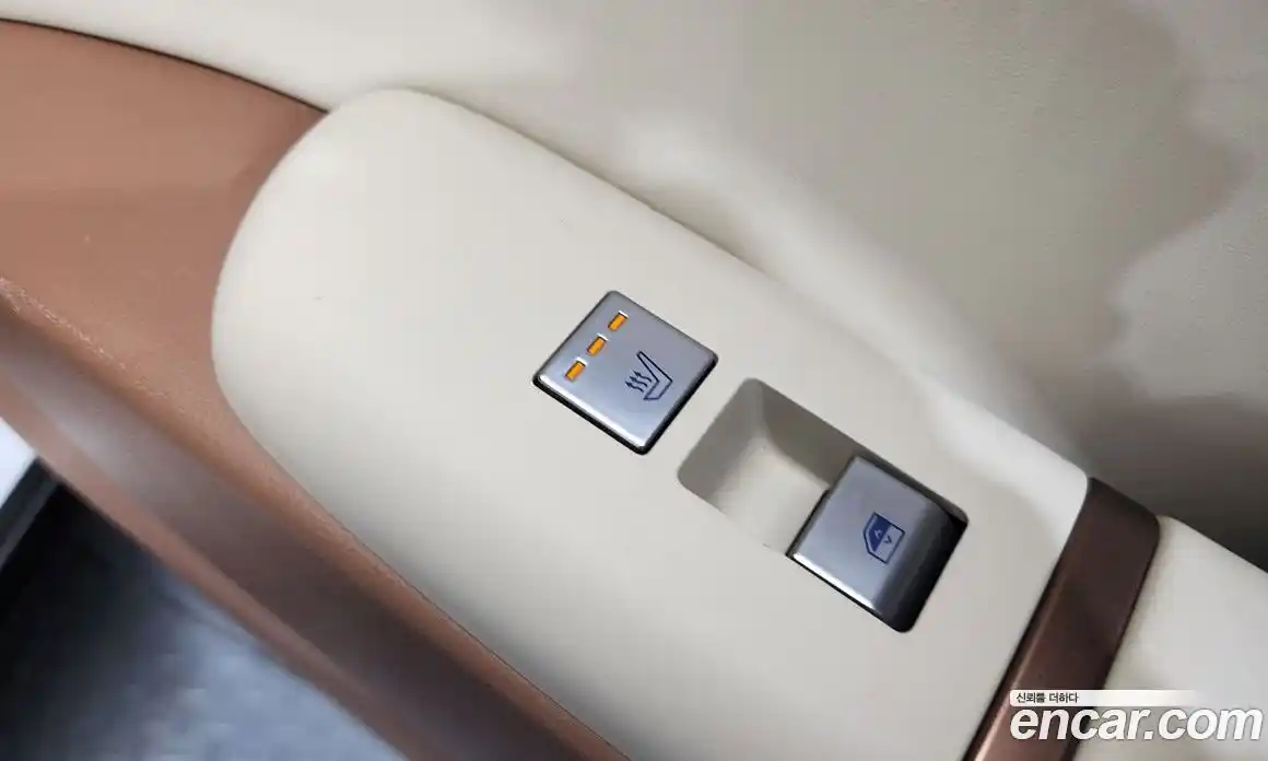 Hyundai Grandeur 2023 2.5 Автомат в Москве № 714712, фото 18