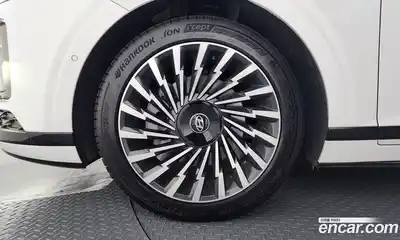 Hyundai Grandeur 2023 2.5 Автомат в Москве № 714712, миниатюра 4