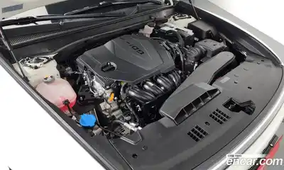 Hyundai Grandeur 2023 2.5 Автомат в Москве № 714712, миниатюра 5