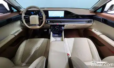Hyundai Grandeur 2023 2.5 Автомат в Москве № 714712, миниатюра 6