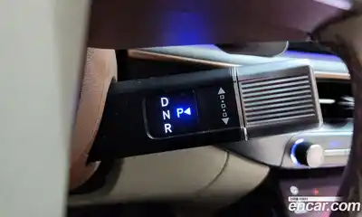 Hyundai Grandeur 2023 2.5 Автомат в Москве № 714712, миниатюра 8