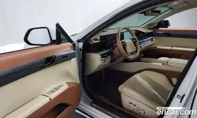 Hyundai Grandeur 2023 2.5 Автомат в Москве № 714712, миниатюра 9