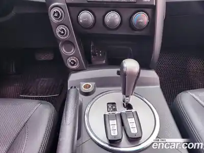 SsangYong Korando 2017 2.2 Автомат в Москве № 714740, миниатюра 12
