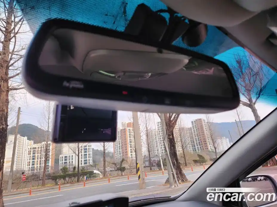 SsangYong Korando 2017 2.2 Автомат в Москве № 714740, фото 14