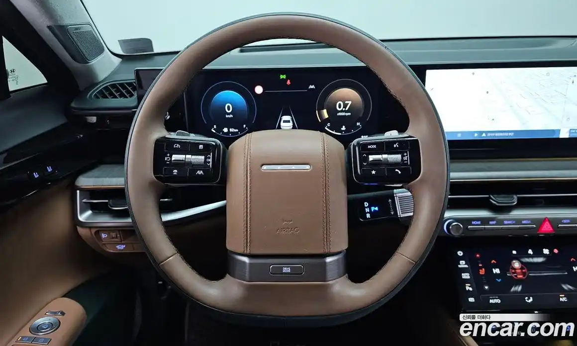 Hyundai Grandeur 2024 2.5 Автомат в Москве № 714785, фото 13