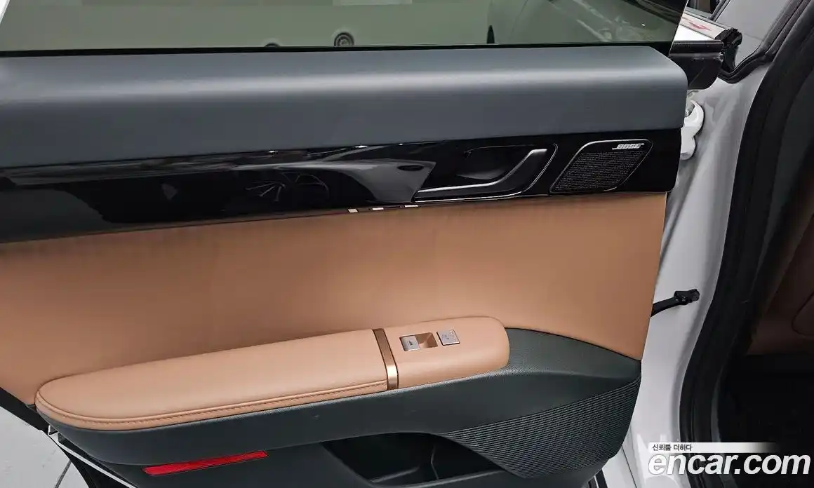 Hyundai Grandeur 2024 2.5 Автомат в Москве № 714785, фото 19