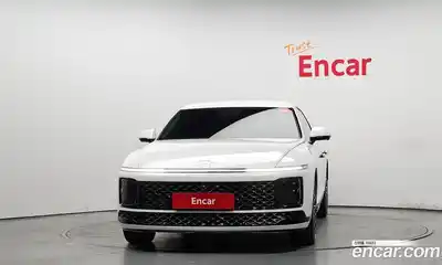 Hyundai Grandeur 2024 2.5 Автомат в Москве № 714785, миниатюра 3