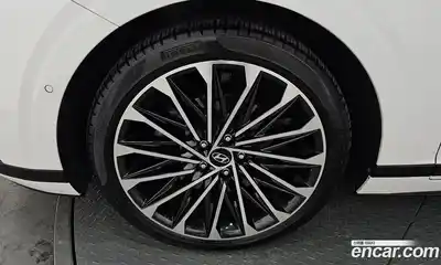 Hyundai Grandeur 2024 2.5 Автомат в Москве № 714785, миниатюра 5