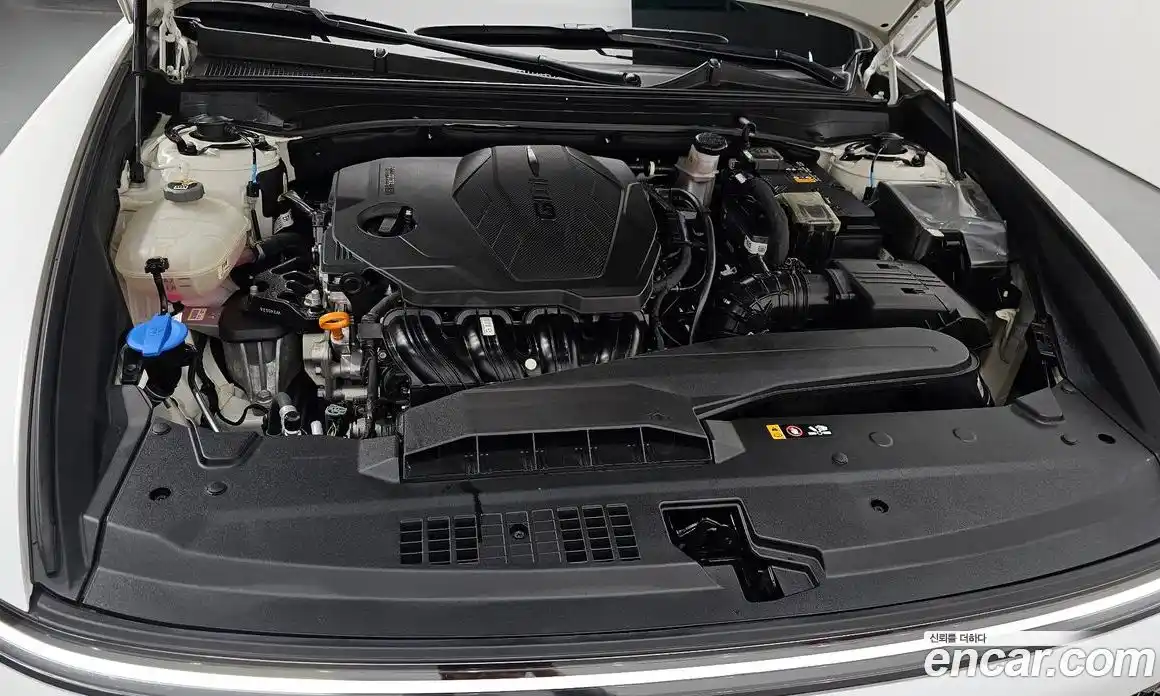 Hyundai Grandeur 2024 2.5 Автомат в Москве № 714785, фото 6