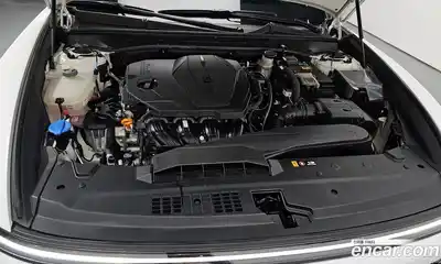 Hyundai Grandeur 2024 2.5 Автомат в Москве № 714785, миниатюра 6