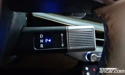 Hyundai Grandeur 2024 2.5 Автомат в Москве № 714785, миниатюра 9