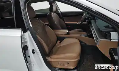 Hyundai Grandeur 2024 2.5 Автомат в Москве № 714785, миниатюра 10