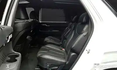 Hyundai Palisade 2023 3.8 Автомат в Москве № 714807, миниатюра 12