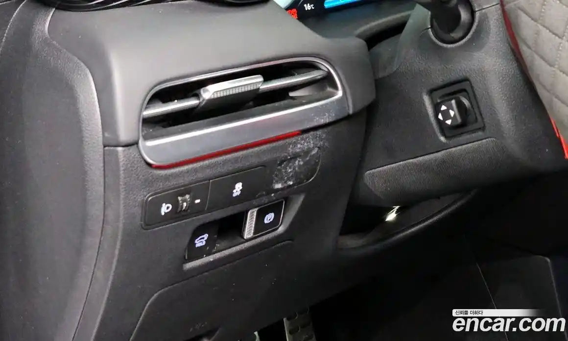 Hyundai Palisade 2023 3.8 Автомат в Москве № 714807, фото 14