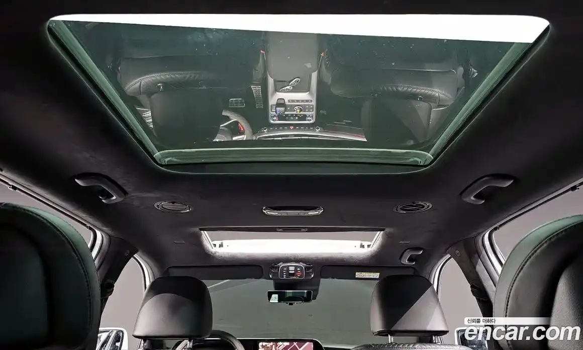 Hyundai Palisade 2023 3.8 Автомат в Москве № 714807, фото 17