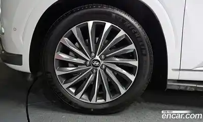 Hyundai Palisade 2023 3.8 Автомат в Москве № 714807, миниатюра 5