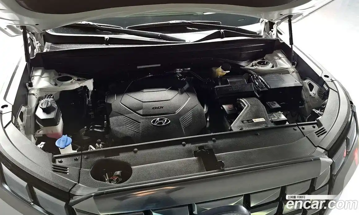 Hyundai Palisade 2023 3.8 Автомат в Москве № 714807, фото 6