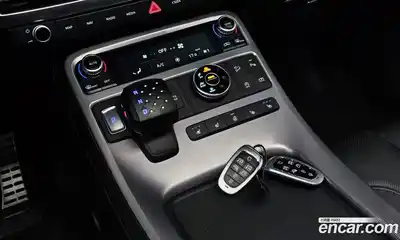 Hyundai Palisade 2023 3.8 Автомат в Москве № 714807, миниатюра 9
