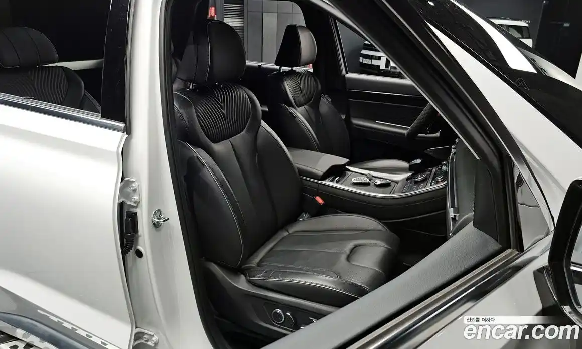 Hyundai Palisade 2023 3.8 Автомат в Москве № 714807, фото 10