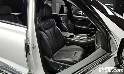 Hyundai Palisade 2023 3.8 Автомат в Москве № 714807, миниатюра 10