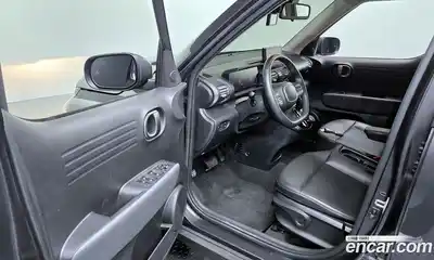 Hyundai Casper 2022 1.0 Автомат в Москве № 714852, миниатюра 11