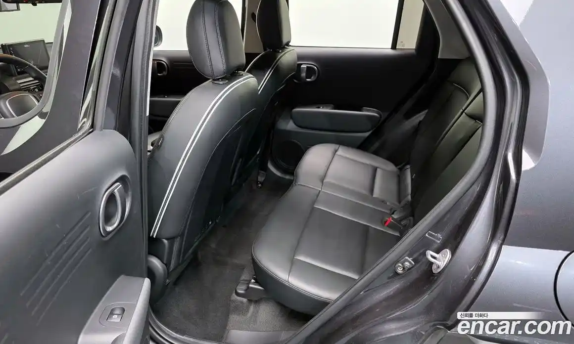 Hyundai Casper 2022 1.0 Автомат в Москве № 714852, фото 12