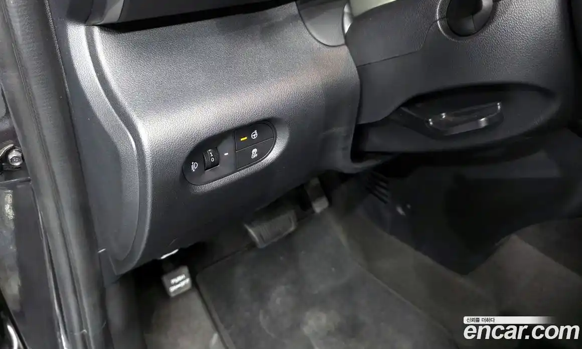 Hyundai Casper 2022 1.0 Автомат в Москве № 714852, фото 17