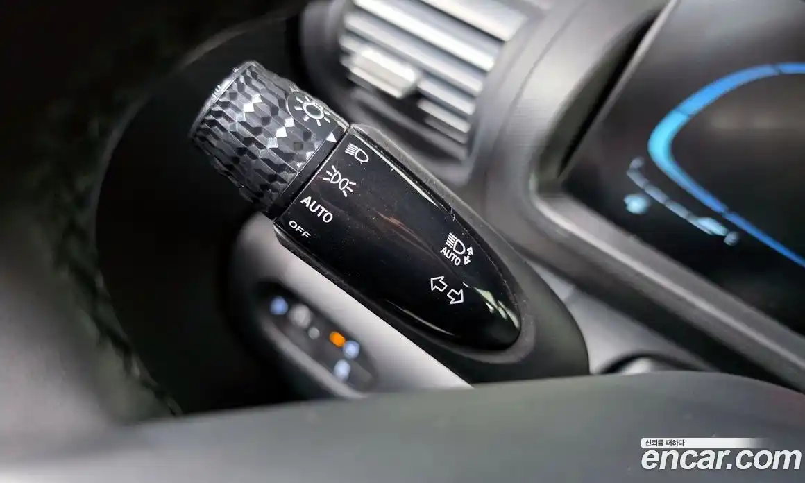 Hyundai Casper 2022 1.0 Автомат в Москве № 714852, фото 18