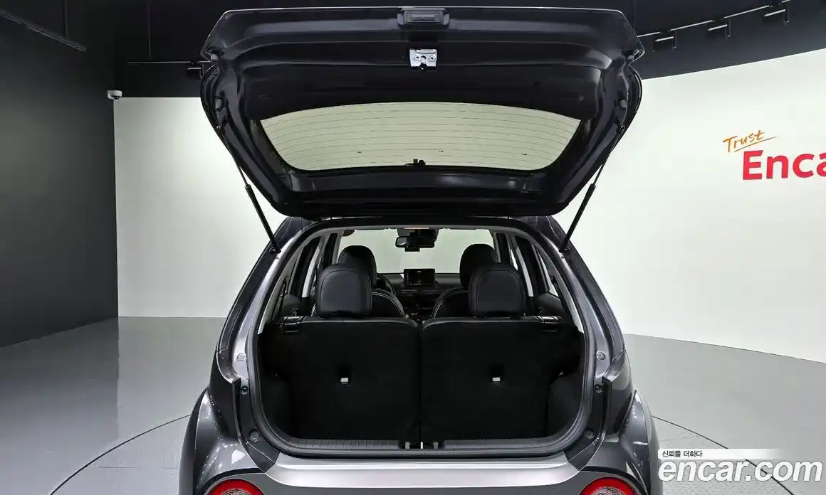 Hyundai Casper 2022 1.0 Автомат в Москве № 714852, фото 20