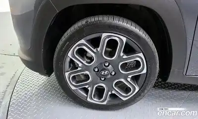 Hyundai Casper 2022 1.0 Автомат в Москве № 714852, миниатюра 5