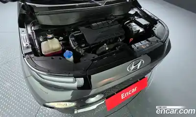 Hyundai Casper 2022 1.0 Автомат в Москве № 714852, миниатюра 6