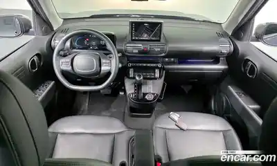 Hyundai Casper 2022 1.0 Автомат в Москве № 714852, миниатюра 7