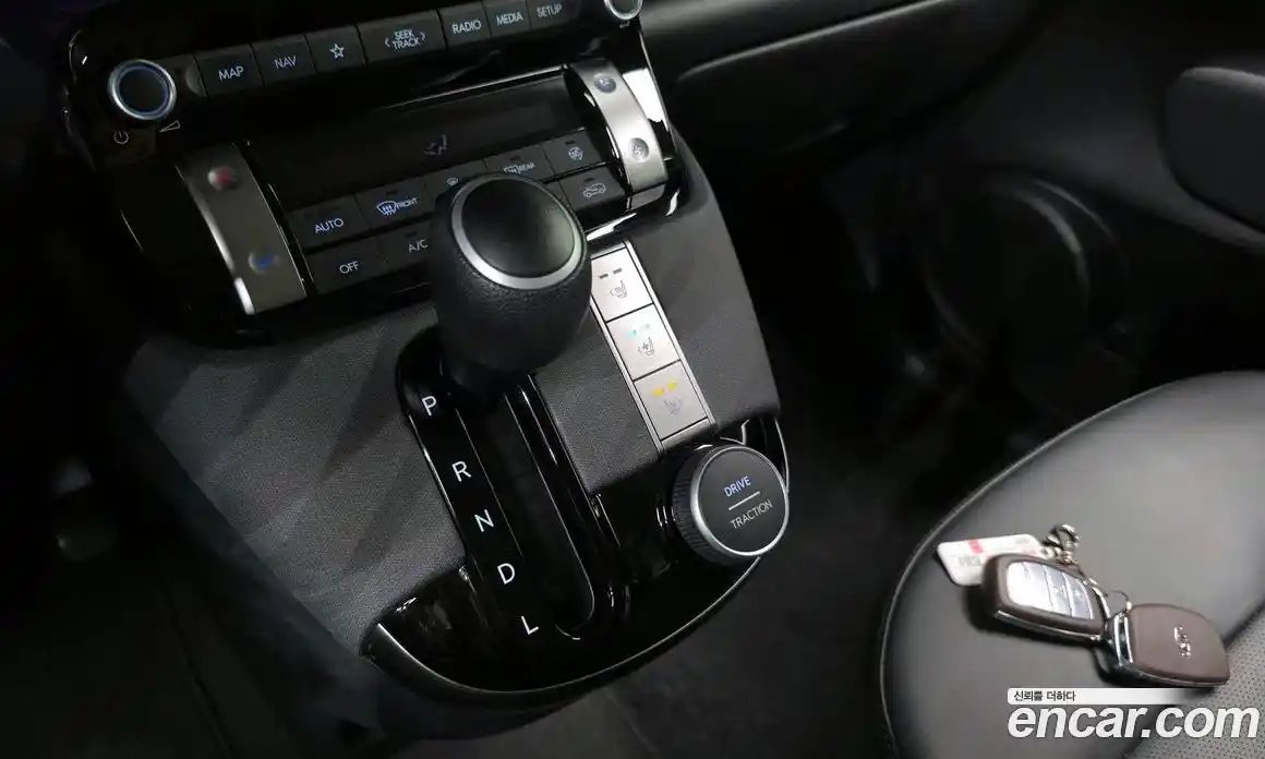 Hyundai Casper 2022 1.0 Автомат в Москве № 714852, фото 9