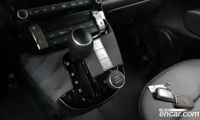 Hyundai Casper 2022 1.0 Автомат в Москве № 714852, миниатюра 9