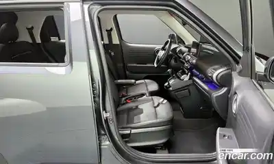 Hyundai Casper 2022 1.0 Автомат в Москве № 714852, миниатюра 10