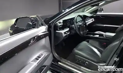 Hyundai Grandeur 2024 2.5 Автомат в Москве № 714909, миниатюра 11