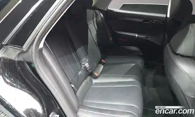 Hyundai Grandeur 2024 2.5 Автомат в Москве № 714909, миниатюра 12